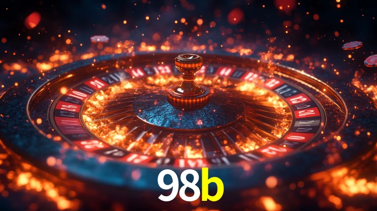 98b: Seu Cassino Premiado com Pagamentos Rápidos