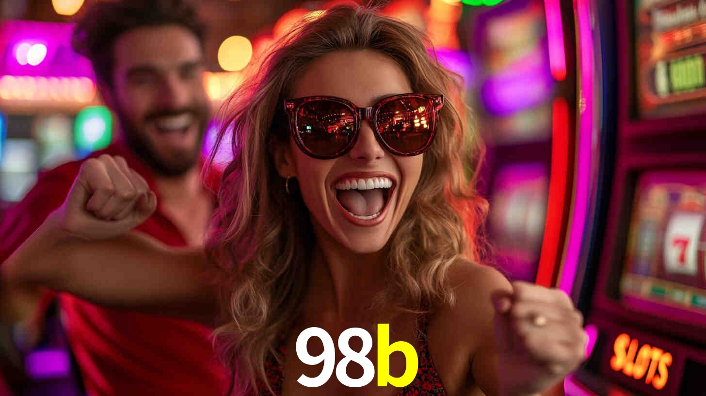 Estatísticas 98b