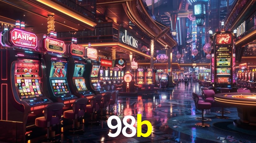 Experiência VIP 98b