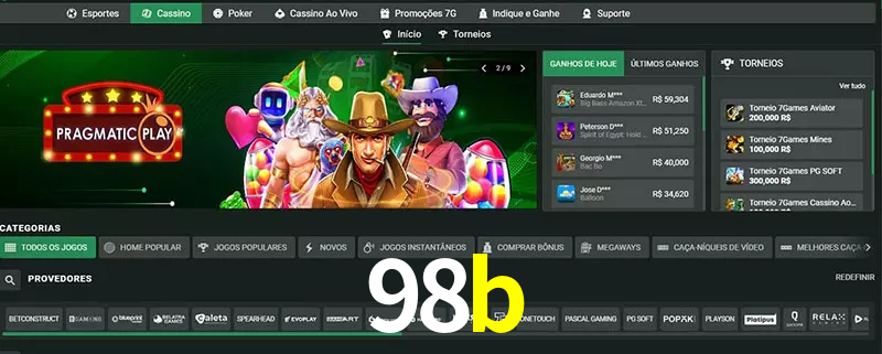 cassino 98b