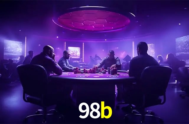 Apostas Esportivas na 98b: Um Guia Completo