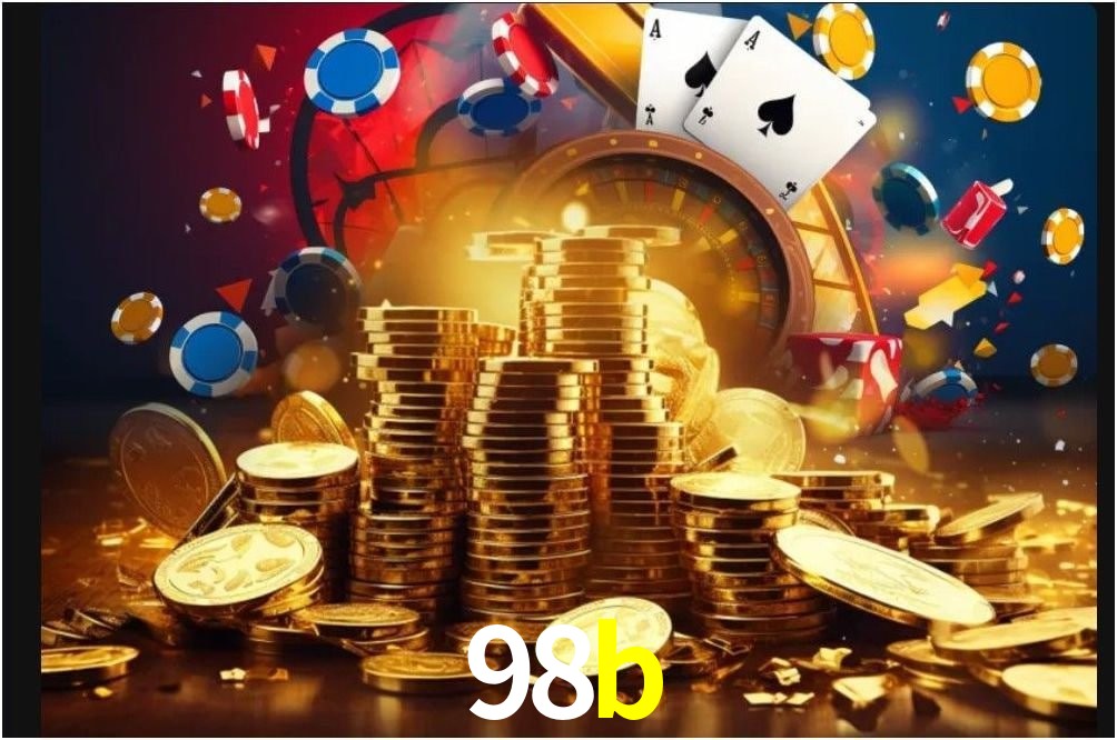A Emoção da Loteria na 98b: Uma Chance de Mudança de Vida