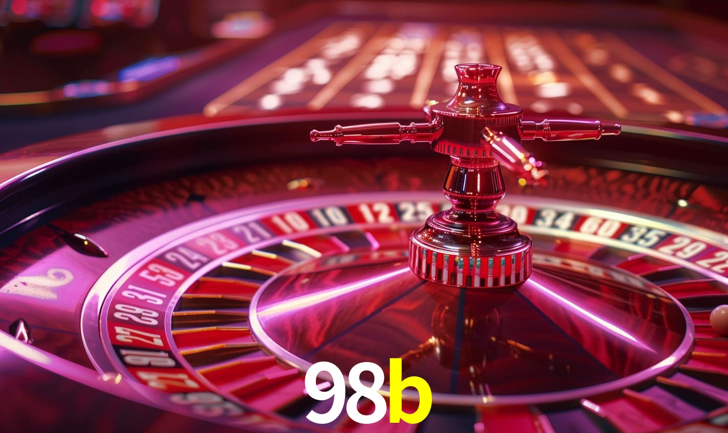 Benefícios da Conta 98b