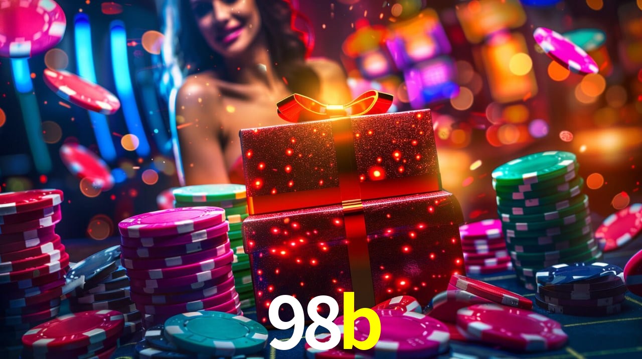 Promoção Relâmpago 98b