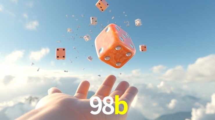 Live Casino 98b