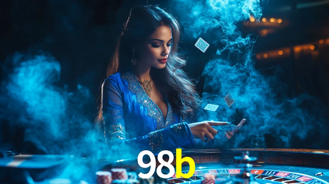 Casino Ao Vivo 98b
