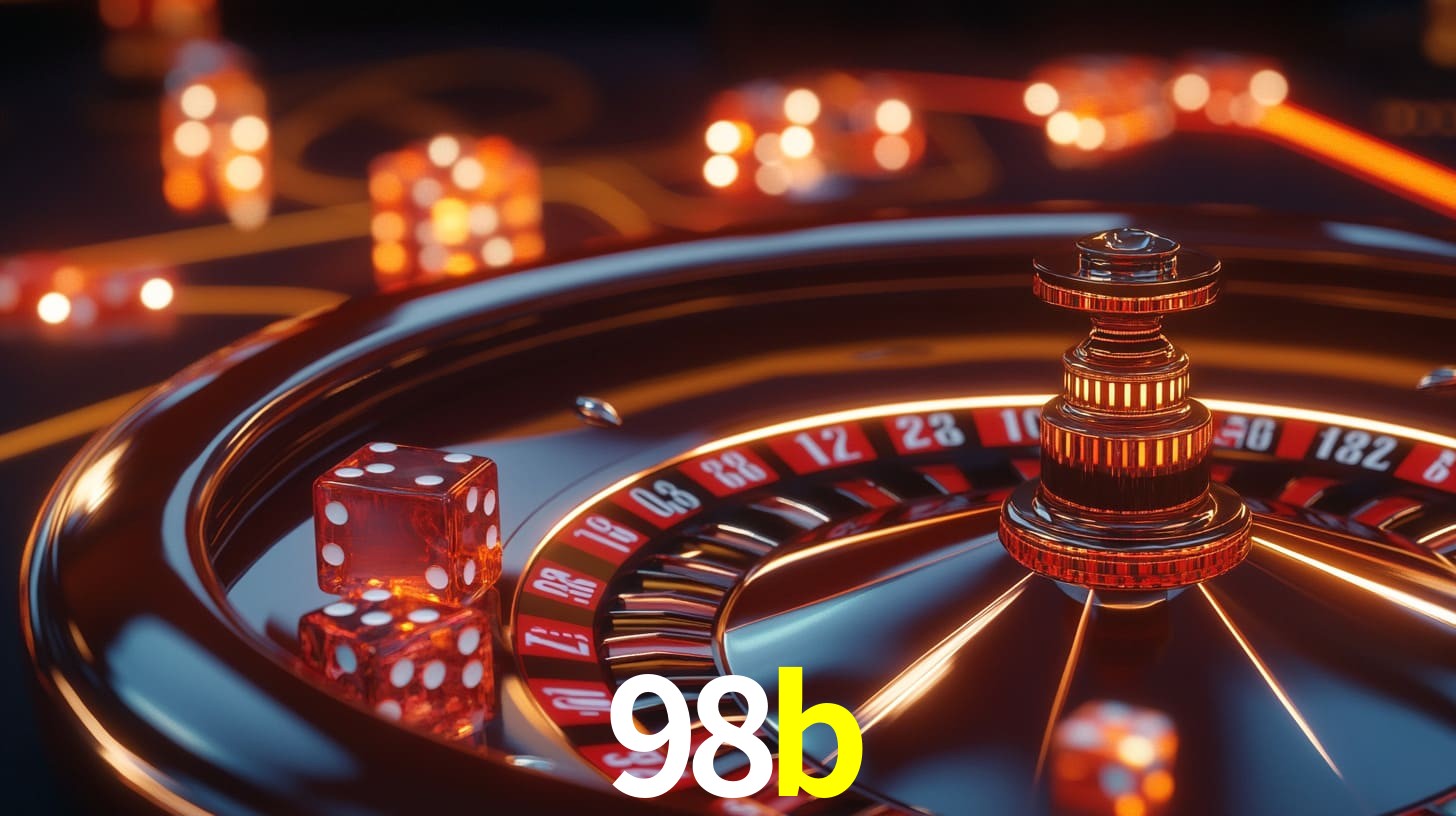 Descubra a Magia dos Jogos de Arcade no 98b