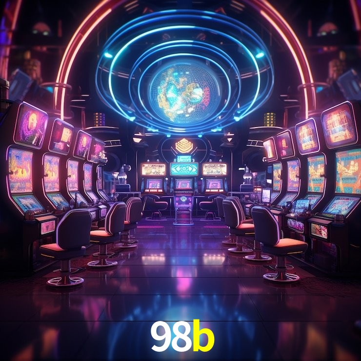 A Emoção da Loteria na 98b: Uma Chance de Mudança de Vida