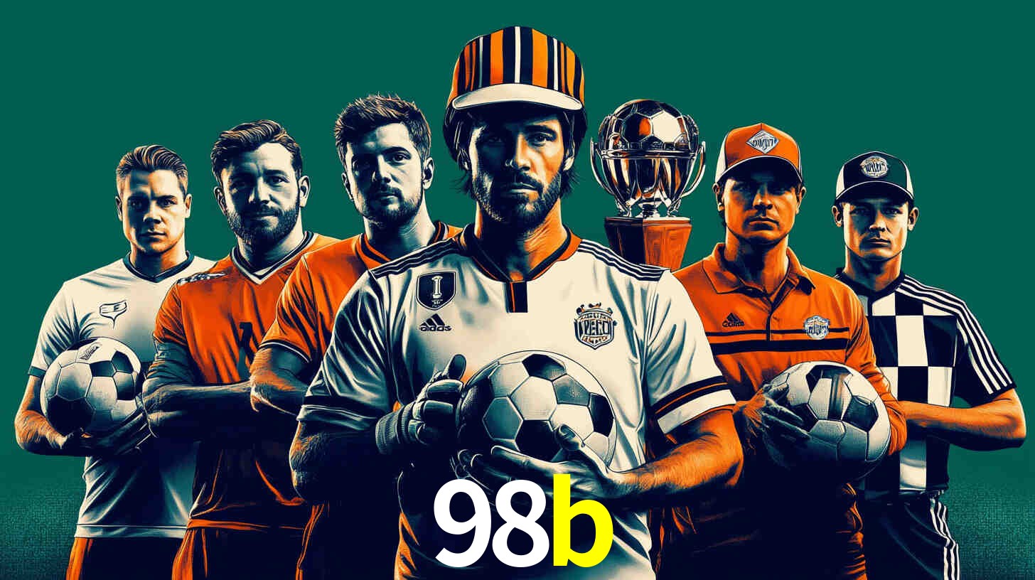 Estatísticas Esportivas 98b