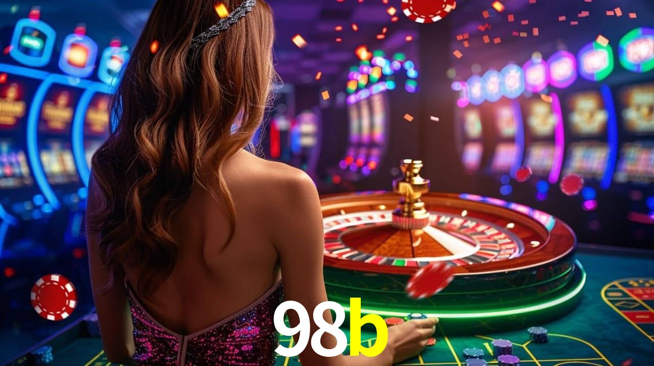 Descubra a Essência do 98b: Nossa História e Compromissos