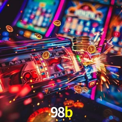 Inovações de Jogos na 98b: O Futuro das Experiências Interativas