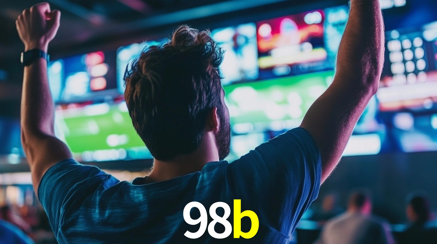 Bônus Generosos e Exclusivos no 98b para Você!