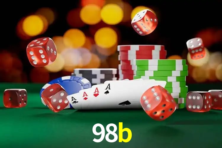 A Experiência Imersiva dos Cassinos Ao Vivo no 98b