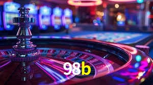 Inovações de Jogos na 98b: O Futuro das Experiências Interativas