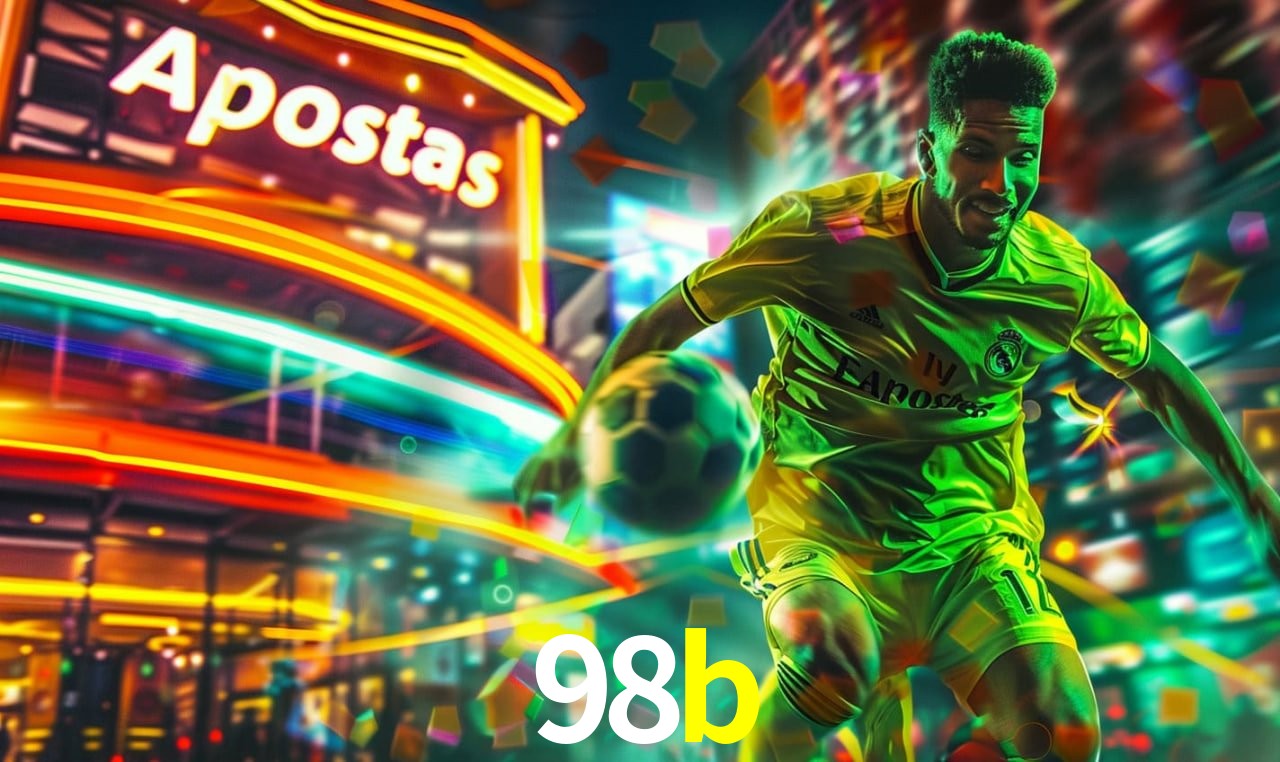 Descubra o Programa VIP da 98b: Vantagens Exclusivas para Jogadores