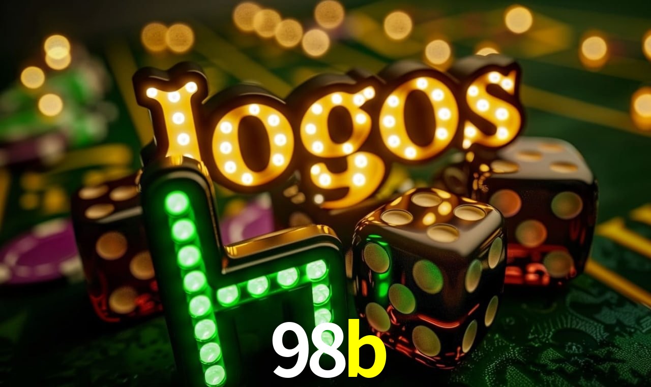 A Popularidade dos Caça-Níqueis no 98b