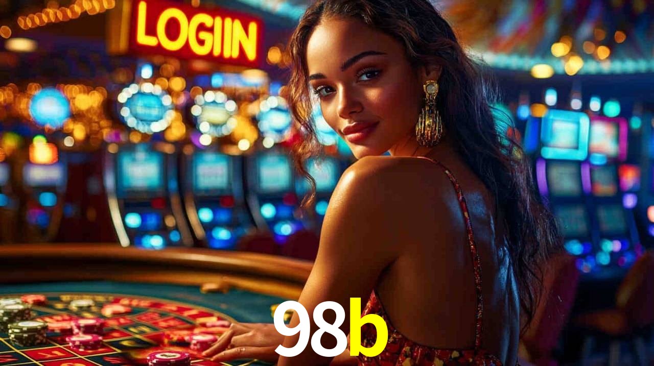 Apostas Esportivas na 98b: Um Guia Completo