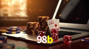 Desvendando o Mundo dos Jogos Virtuais na 98b