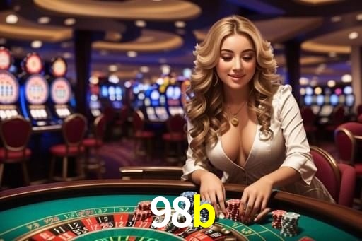 Roulette Table 98b