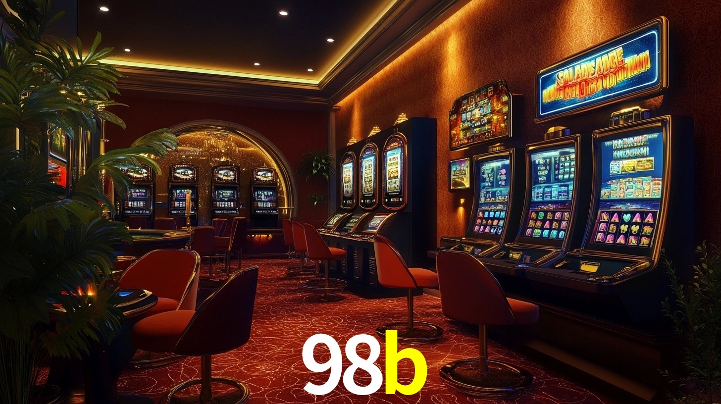 98b App Interface