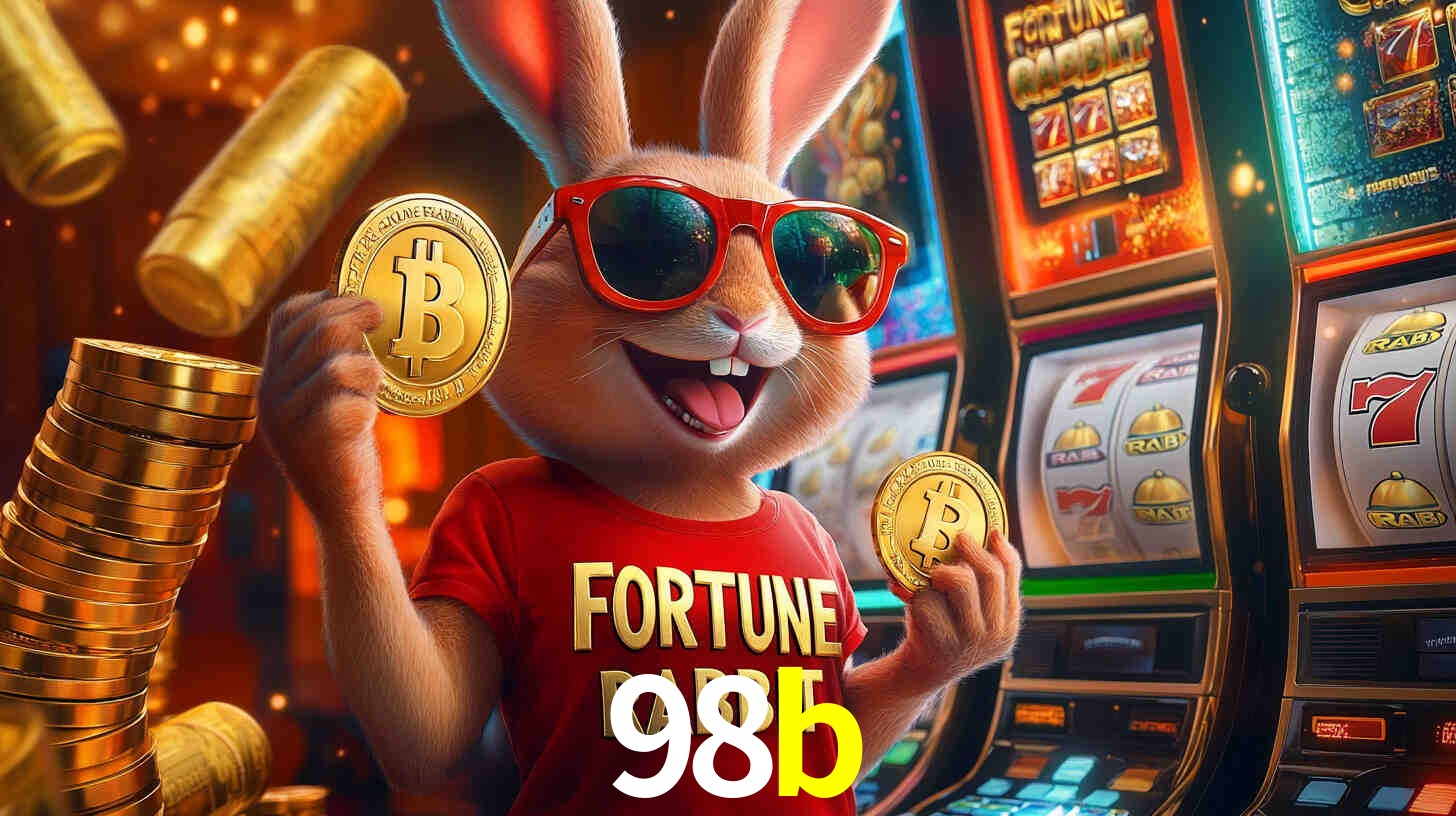 Casino Ao Vivo 98b