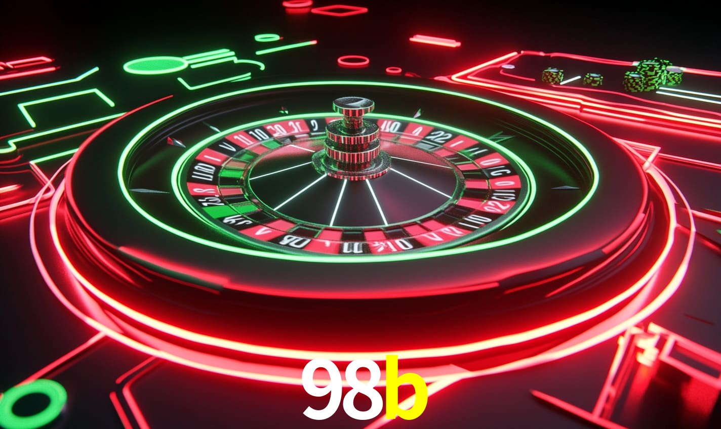 Provedores de Jogos 98b