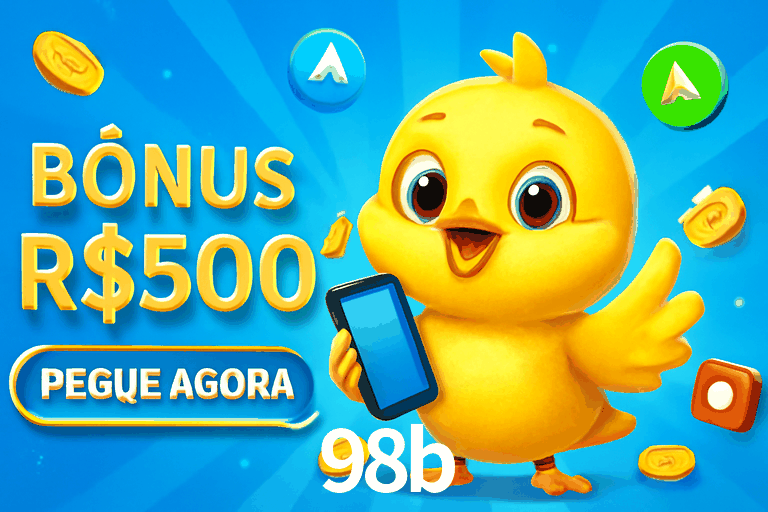 Slot Games 98b