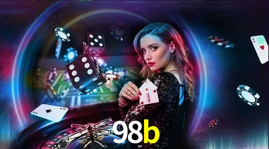 Games Directory 98b