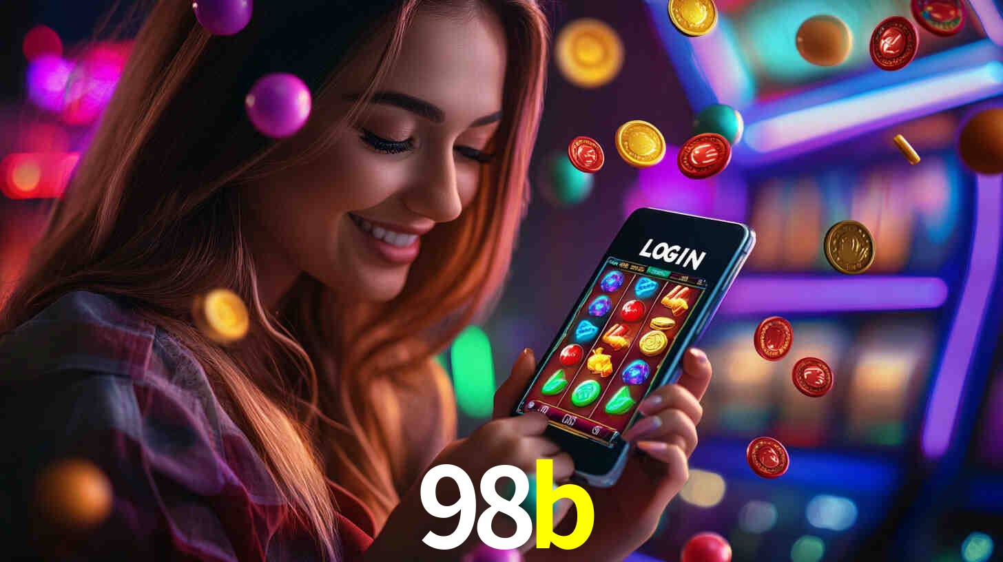 98b: Jogue Crash e Experimente Alta Recompensa Instantânea