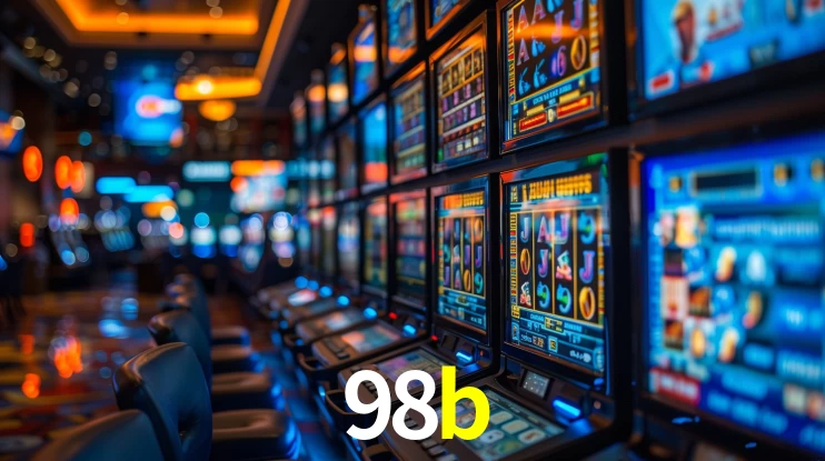 Game Providers 98b