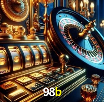 Descubra a Magia dos Jogos de Arcade no 98b