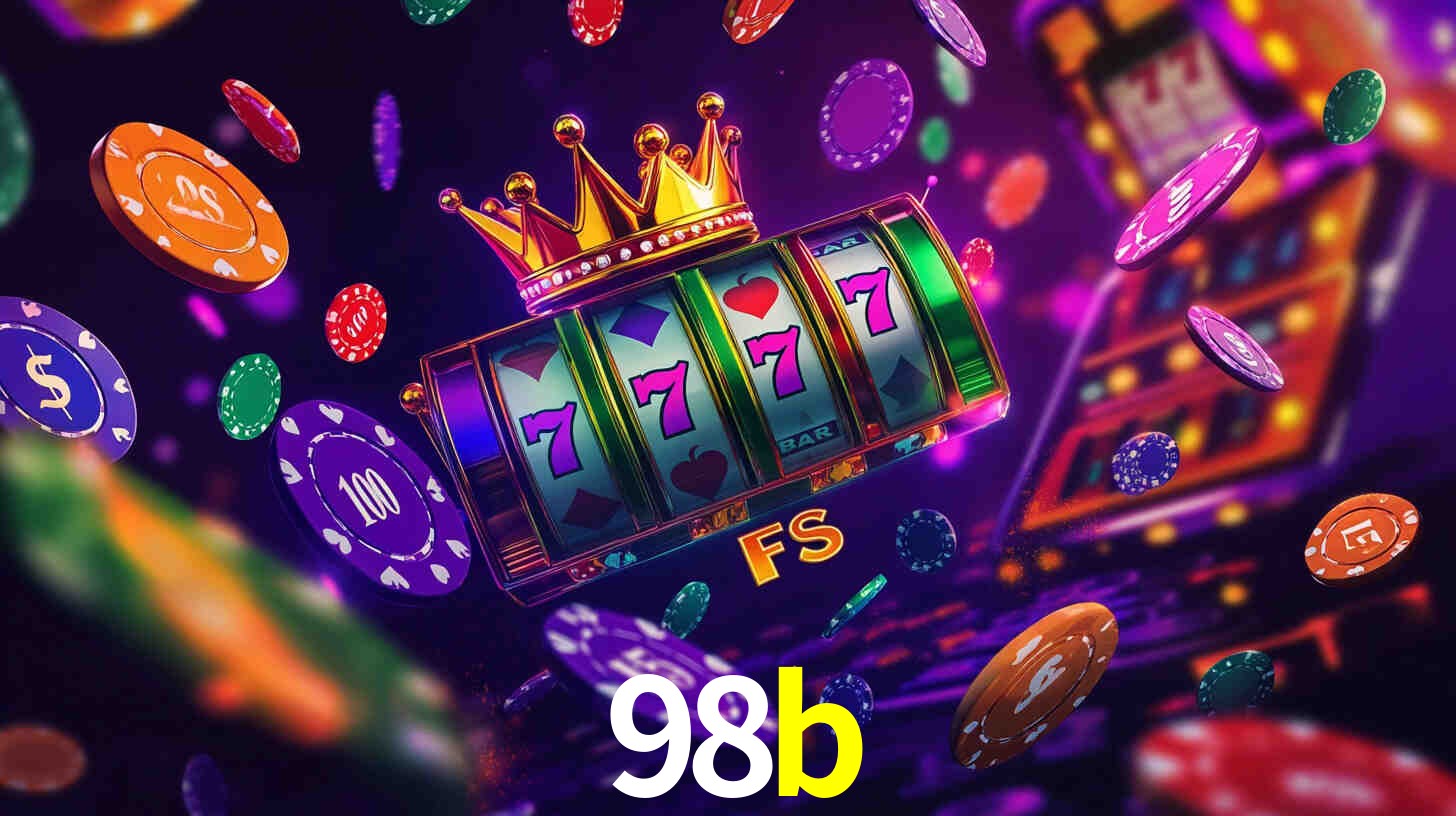 Ofertas Imperdíveis na 98b: Promoções e Bônus Que Valem a Pena