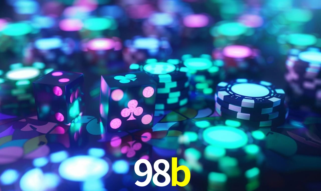 A Revolução dos Aplicativos de Jogos no 98b