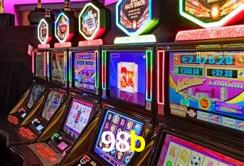 cassino 98b