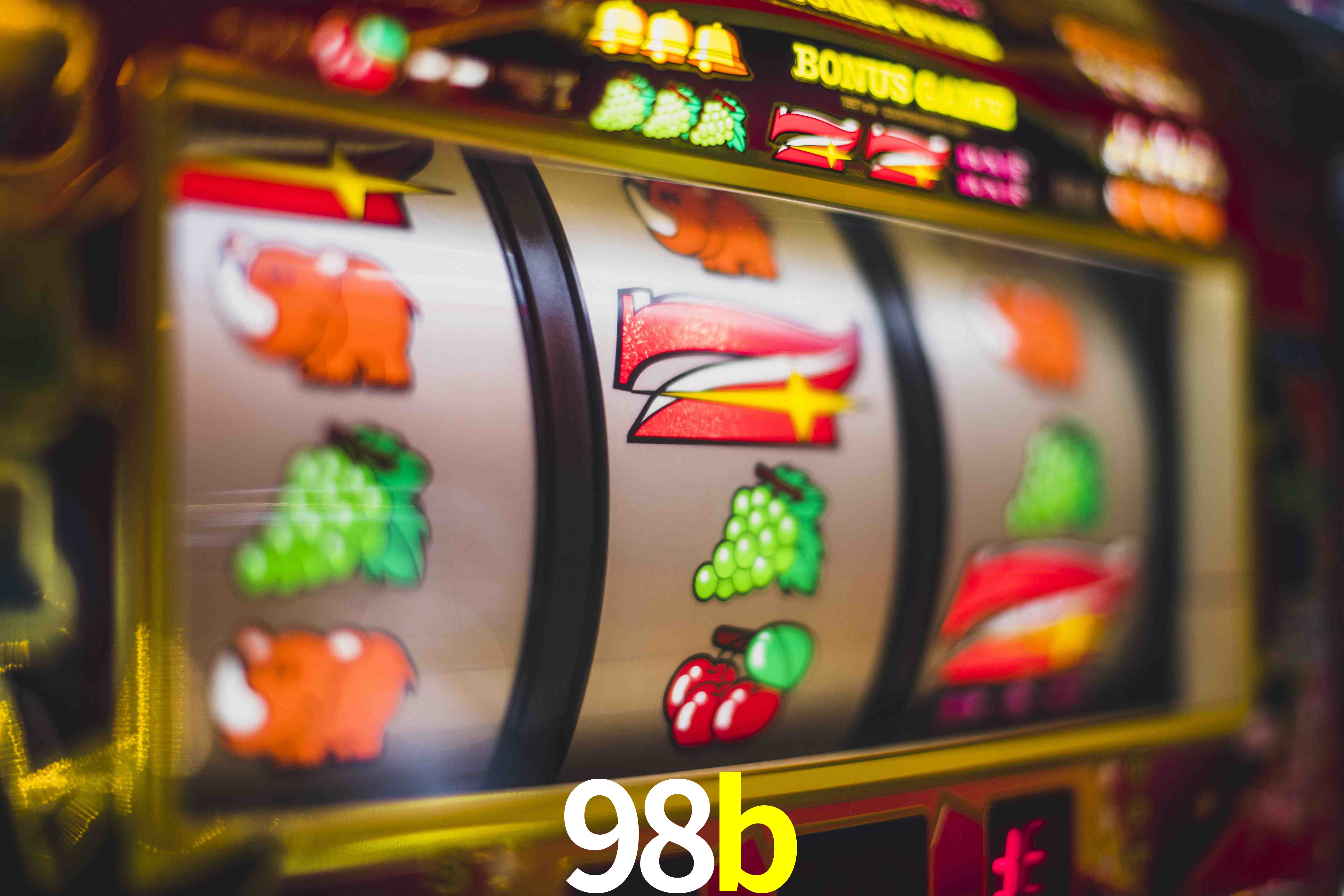 VIP Casino 98b