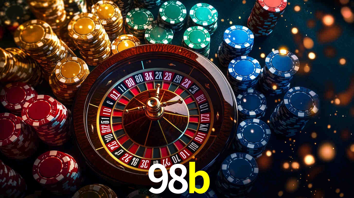 Experimente o Login Seguro Premium no 98b