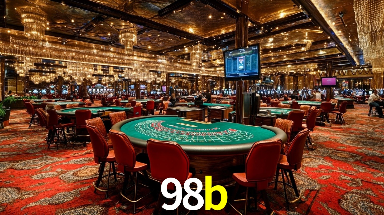 98b bet
